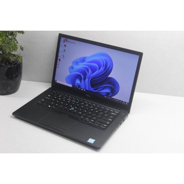 Dell Latitude 7490 i7/8gb/512gb ssd